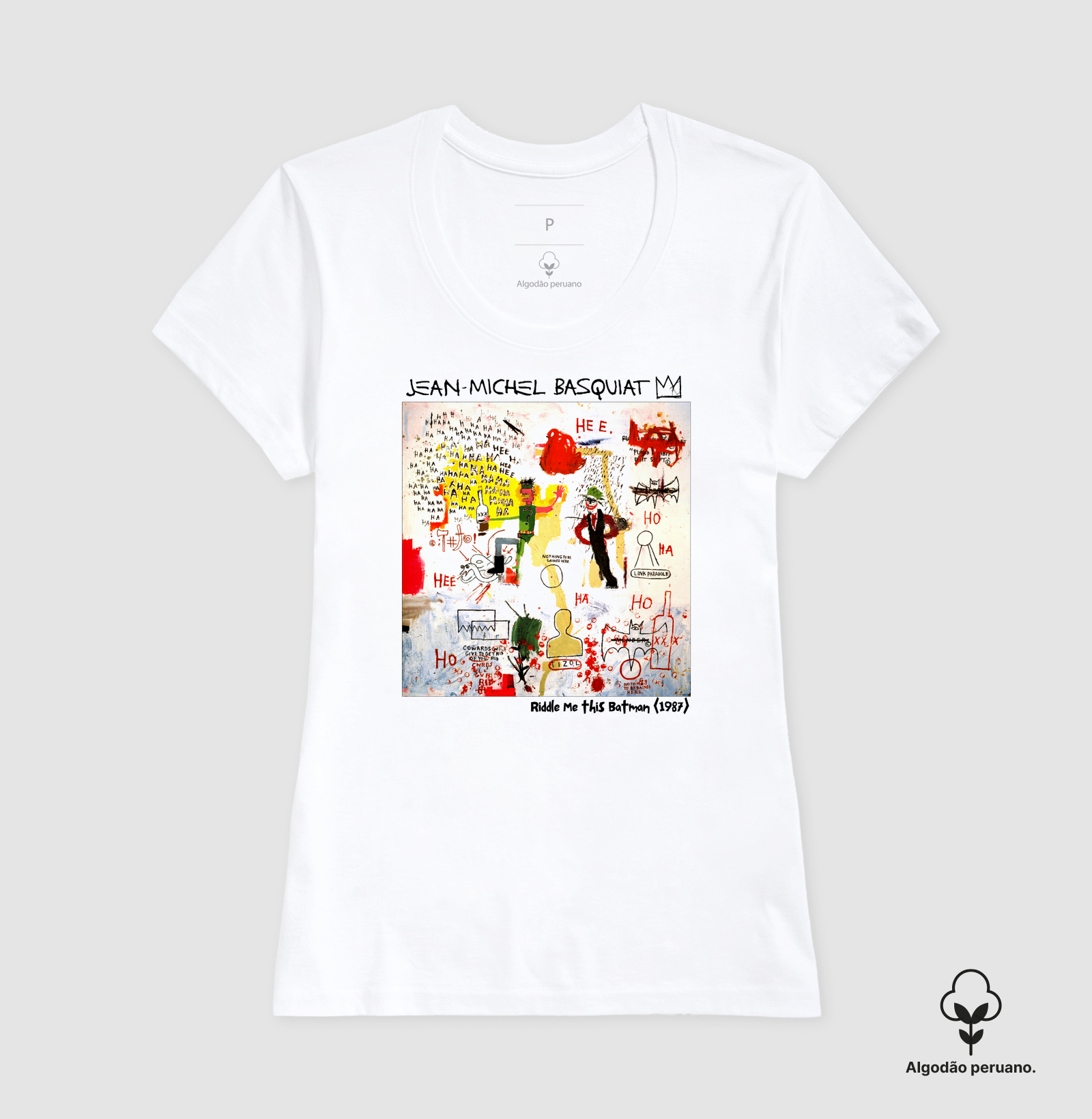 Camisa 2