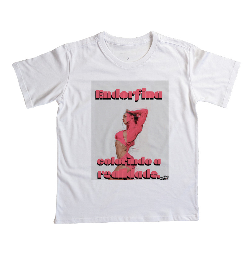 "Endorfina colorindo a realidade" 02 - Imagem 4