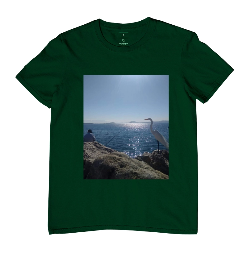 Camisa 11