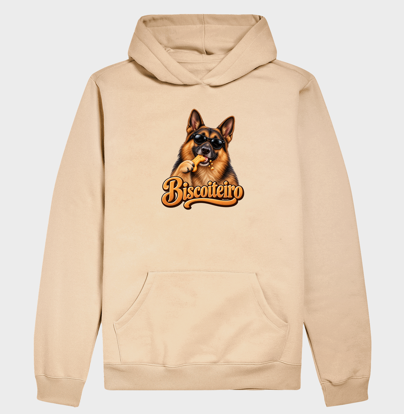Cachorro Biscoiteiro  - Imagem 5
