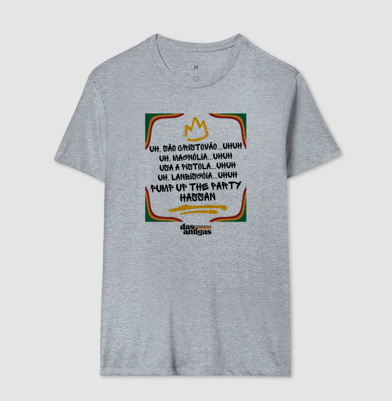 Camisa 7
