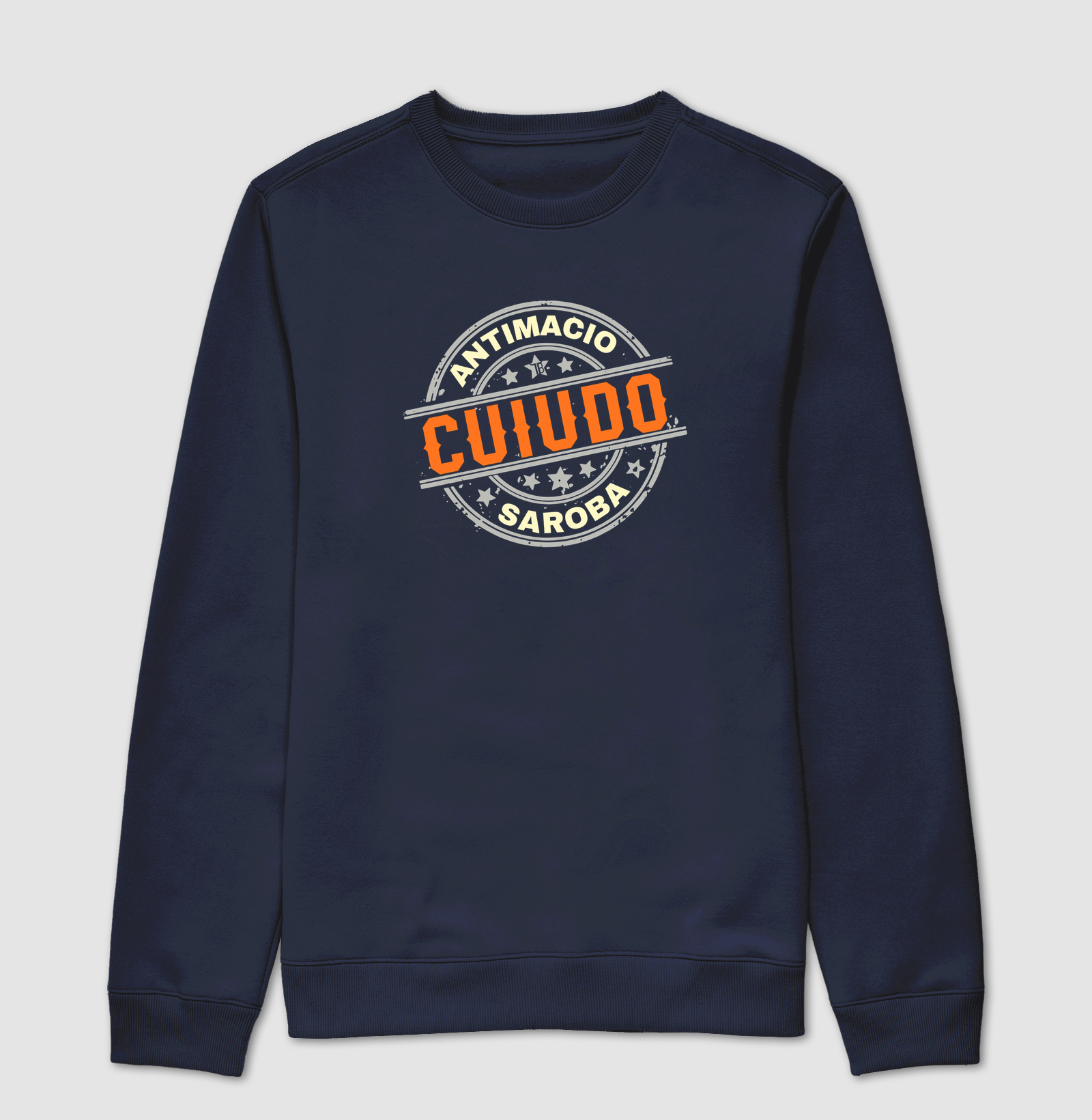 Cuiudo (carimbo) - Imagem 5