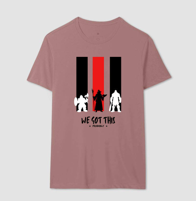 Camisa 15