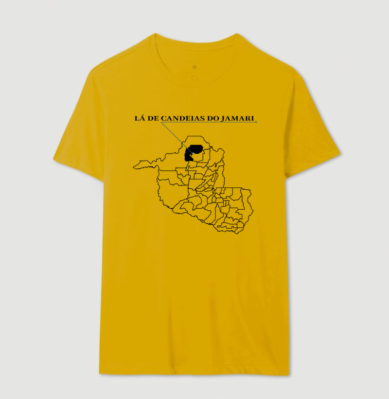 Camisa 13