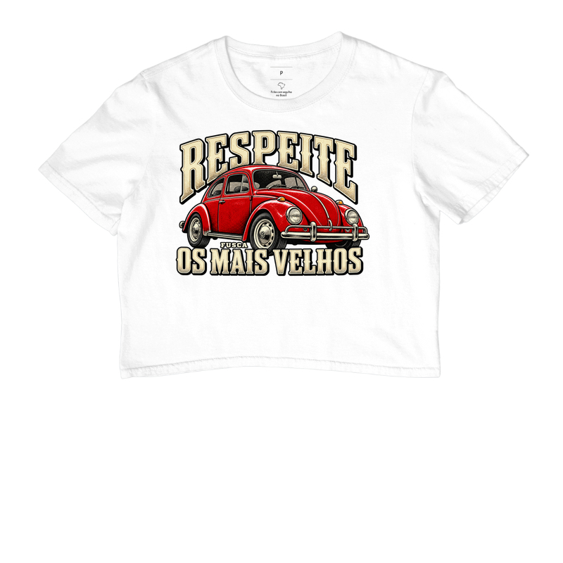 Respeite Fusca - Imagem 3