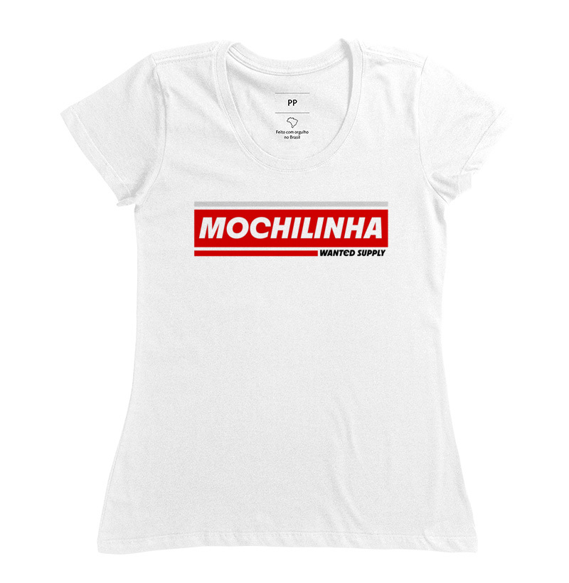 Só Piloto com Minha Mochilinha 