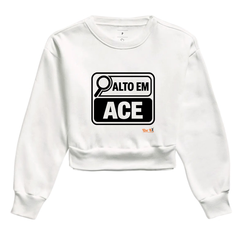 Alto em Ace - Imagem 3