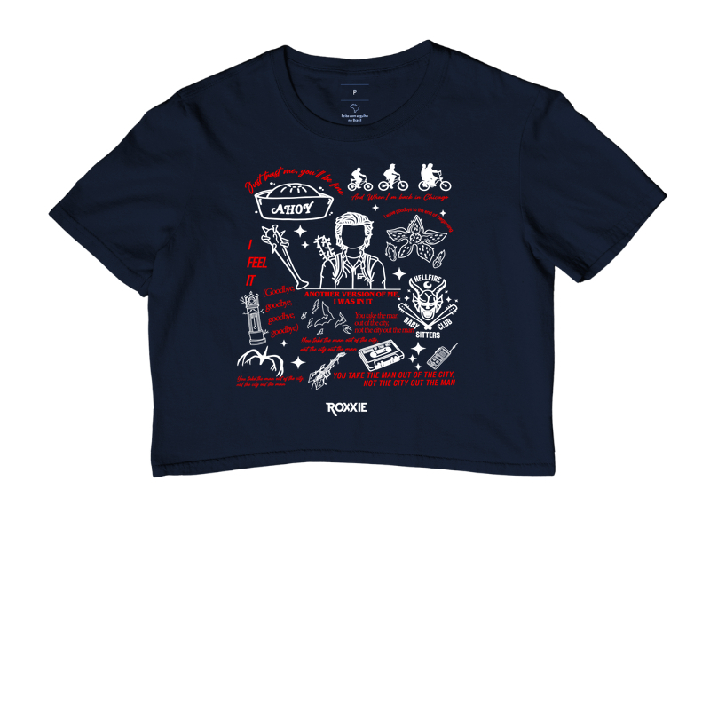 Camiseta End of Beginning - Imagem 4