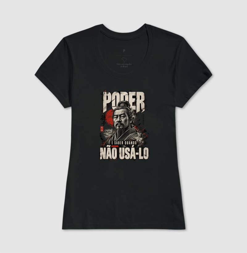 Sun Tzu - Poder é Saber Quando Não Usá-lo - Imagem 3