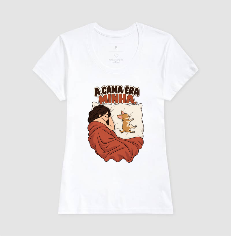A cama era minha 02 - Imagem 5