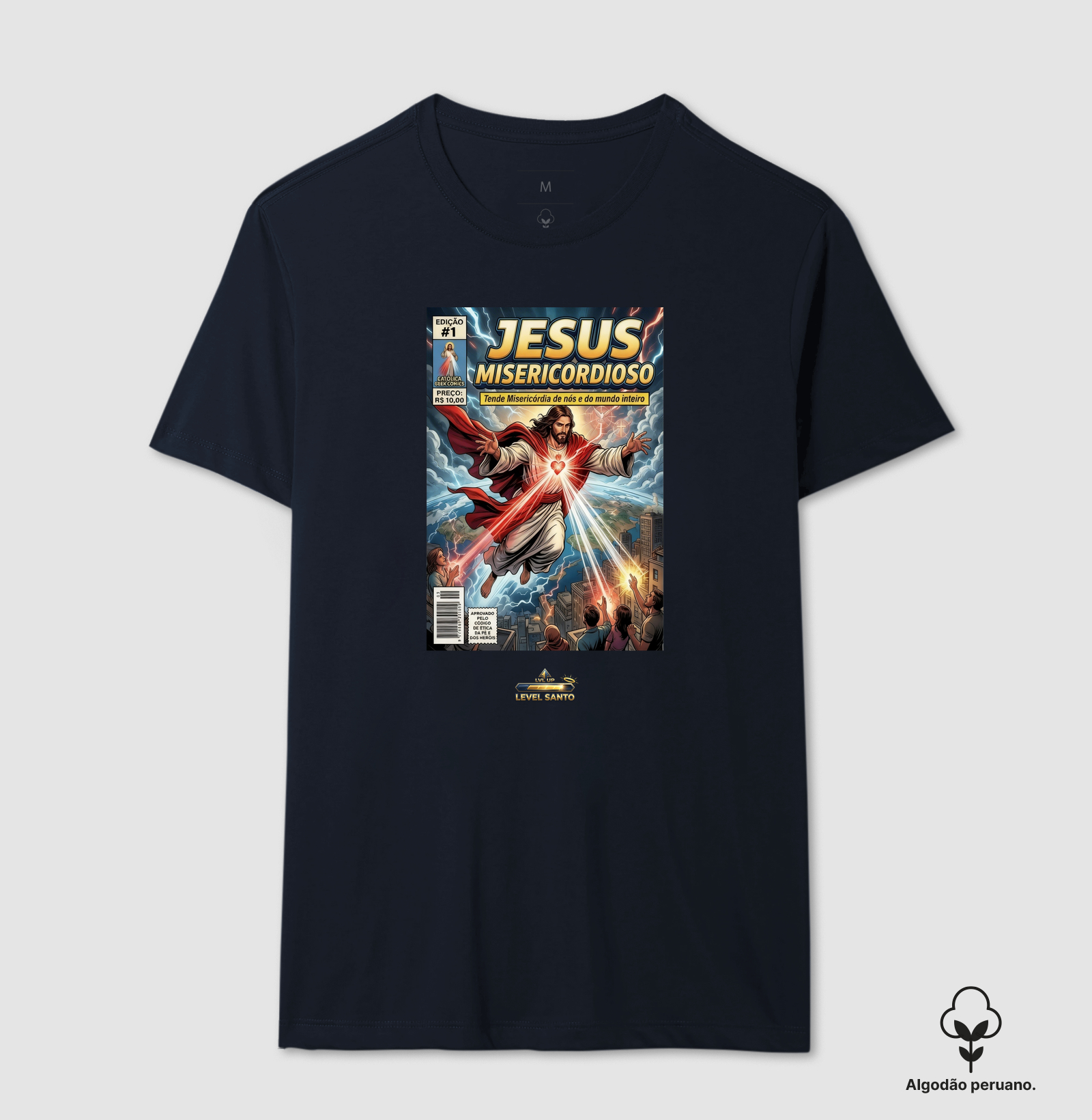 Camisa 4