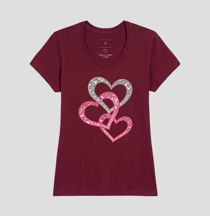 Three Hearts - Imagem 19