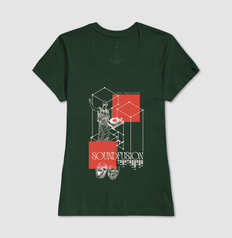 Camisa 11