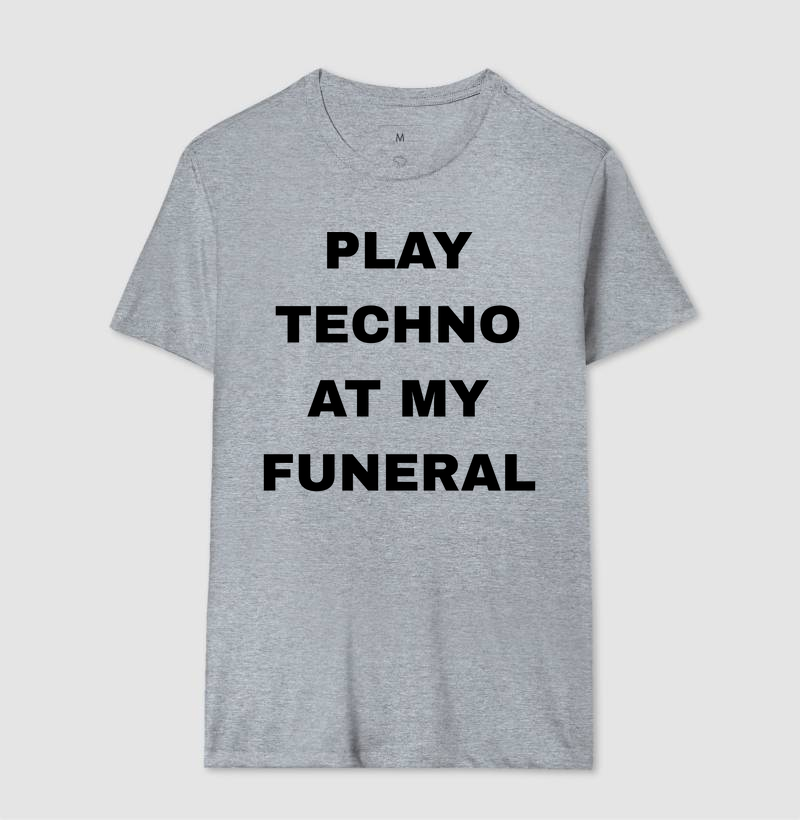 Techno para Sempre! - Imagem 9