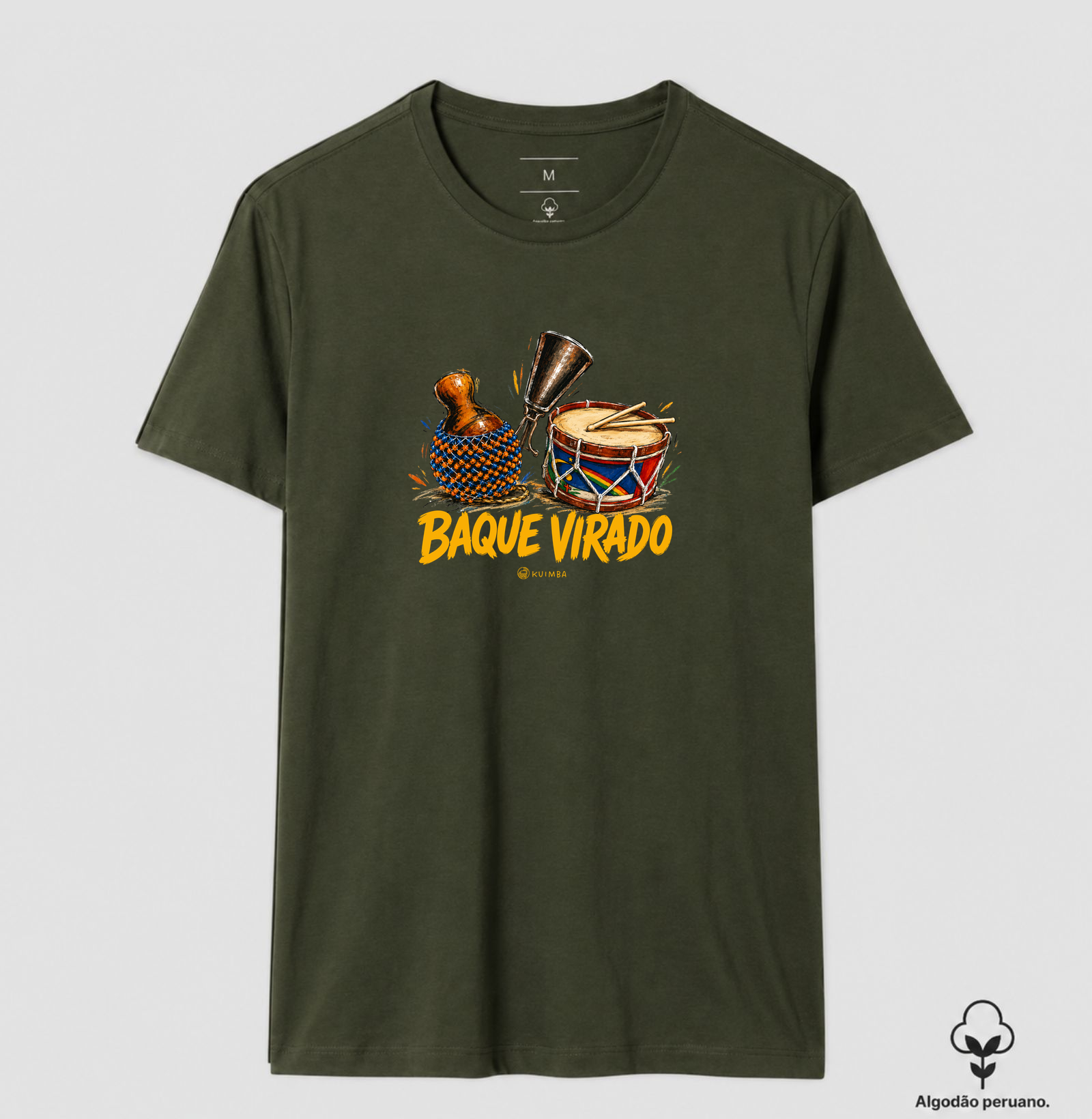 Camisa 2