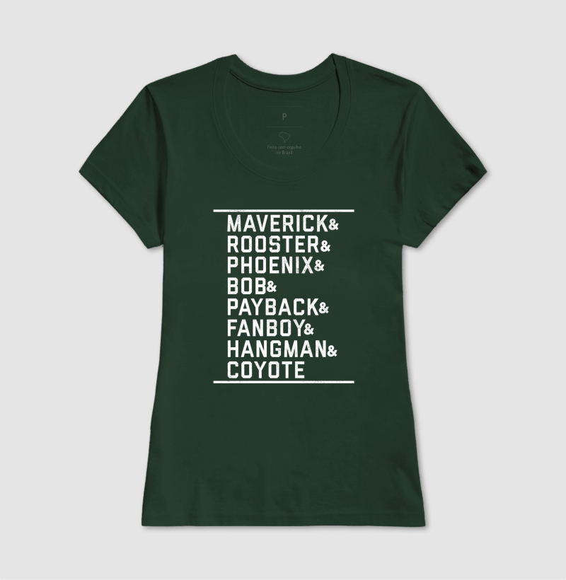 Camisa 15