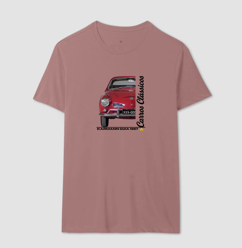 Camisa 18
