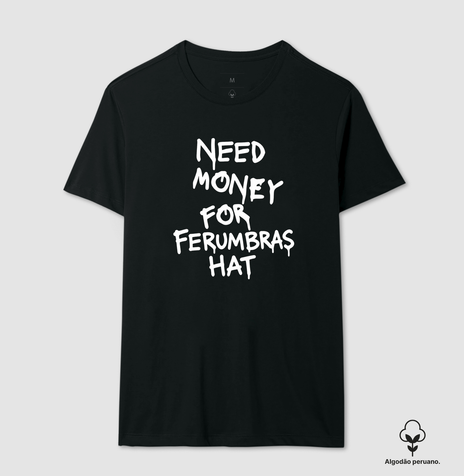 Need Money For Ferumbras Hat - Centralizada - Imagem 8