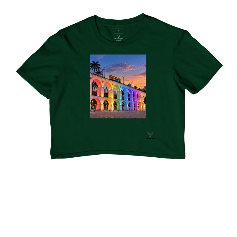 Arcos da Lapa LGBTQIAPN+ - Imagem 5