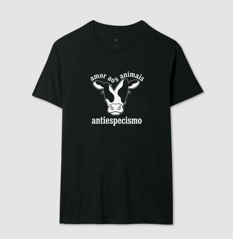 Antiespecismo - Vaca <3 - Imagem 2