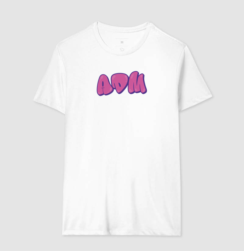ADM typo Pink - Imagem 4