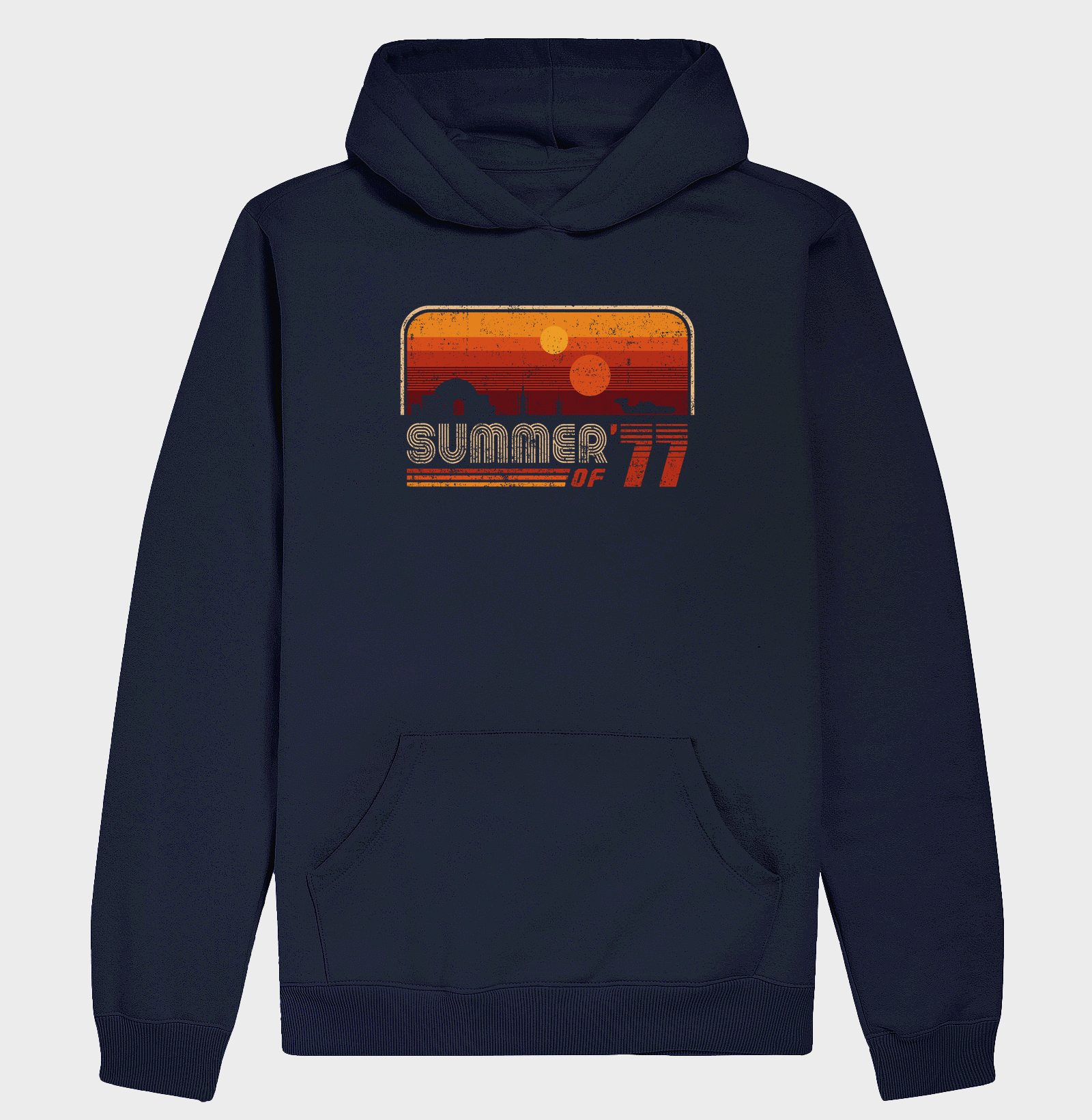 Camiseta  Summer of 77 - Imagem 3