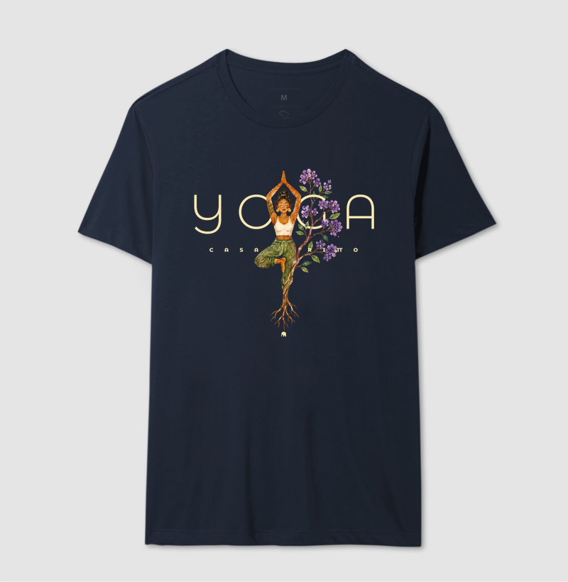 Vrksasana - Yoga em Flor - Imagem 9