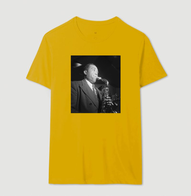 Charlie Parker, 1947 - Imagem 28