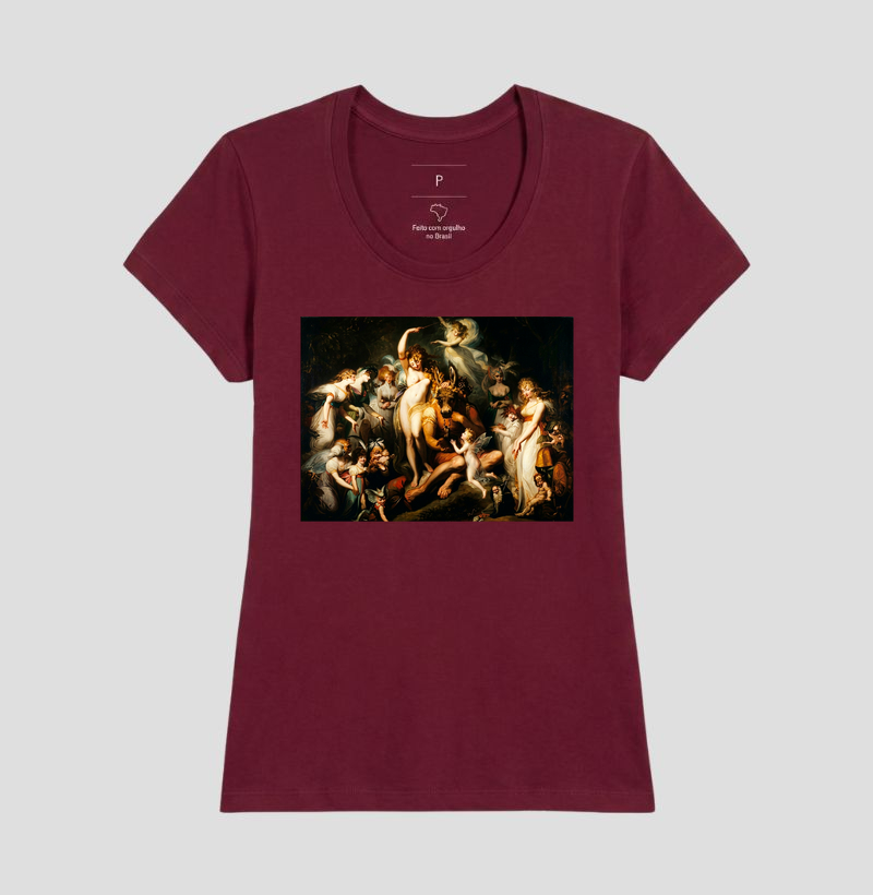 Camisa 18