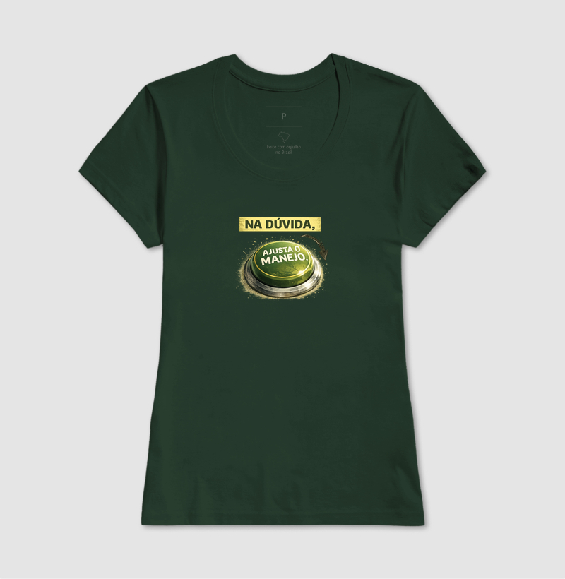Camisa 13