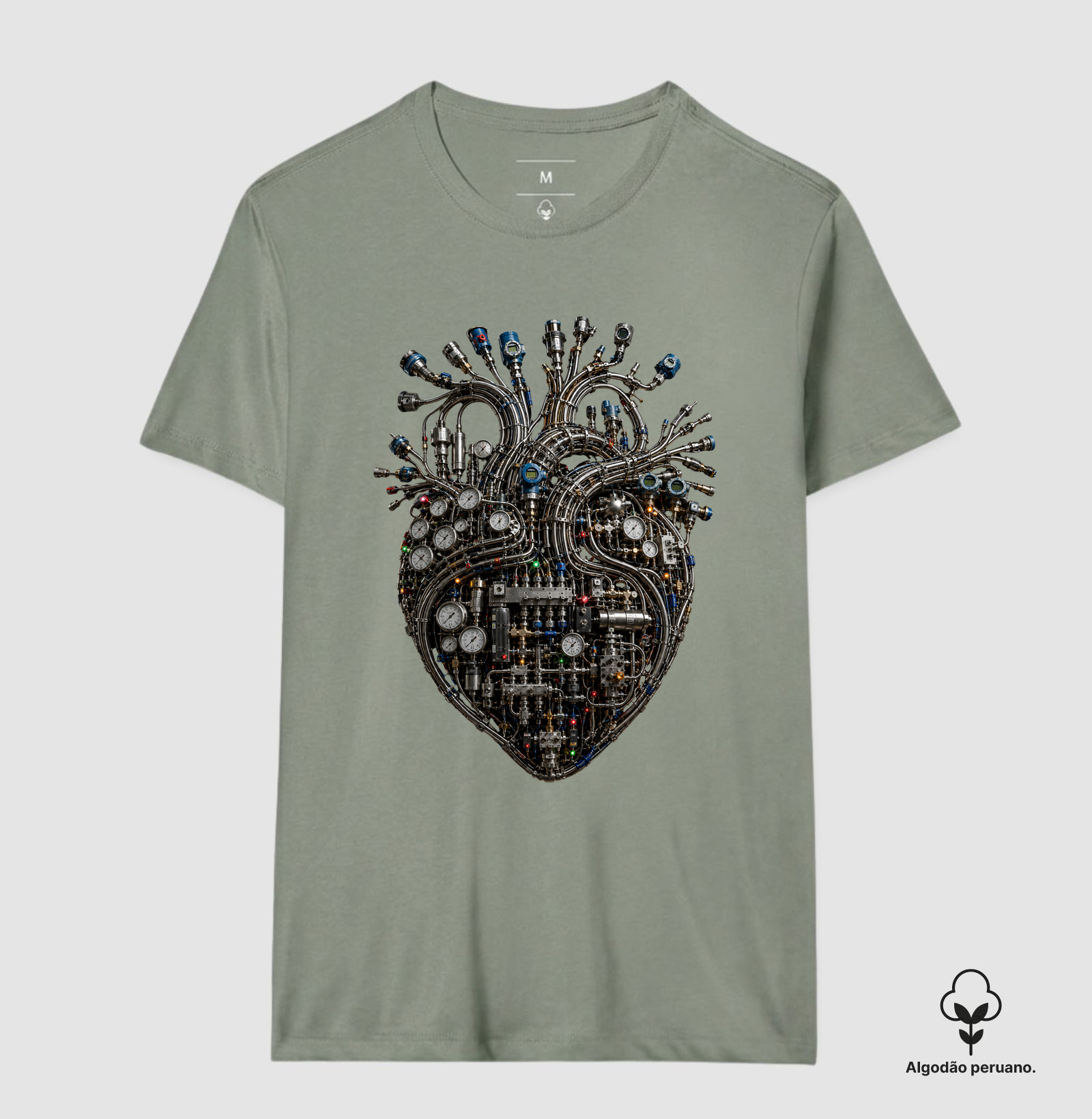 Camisa 6