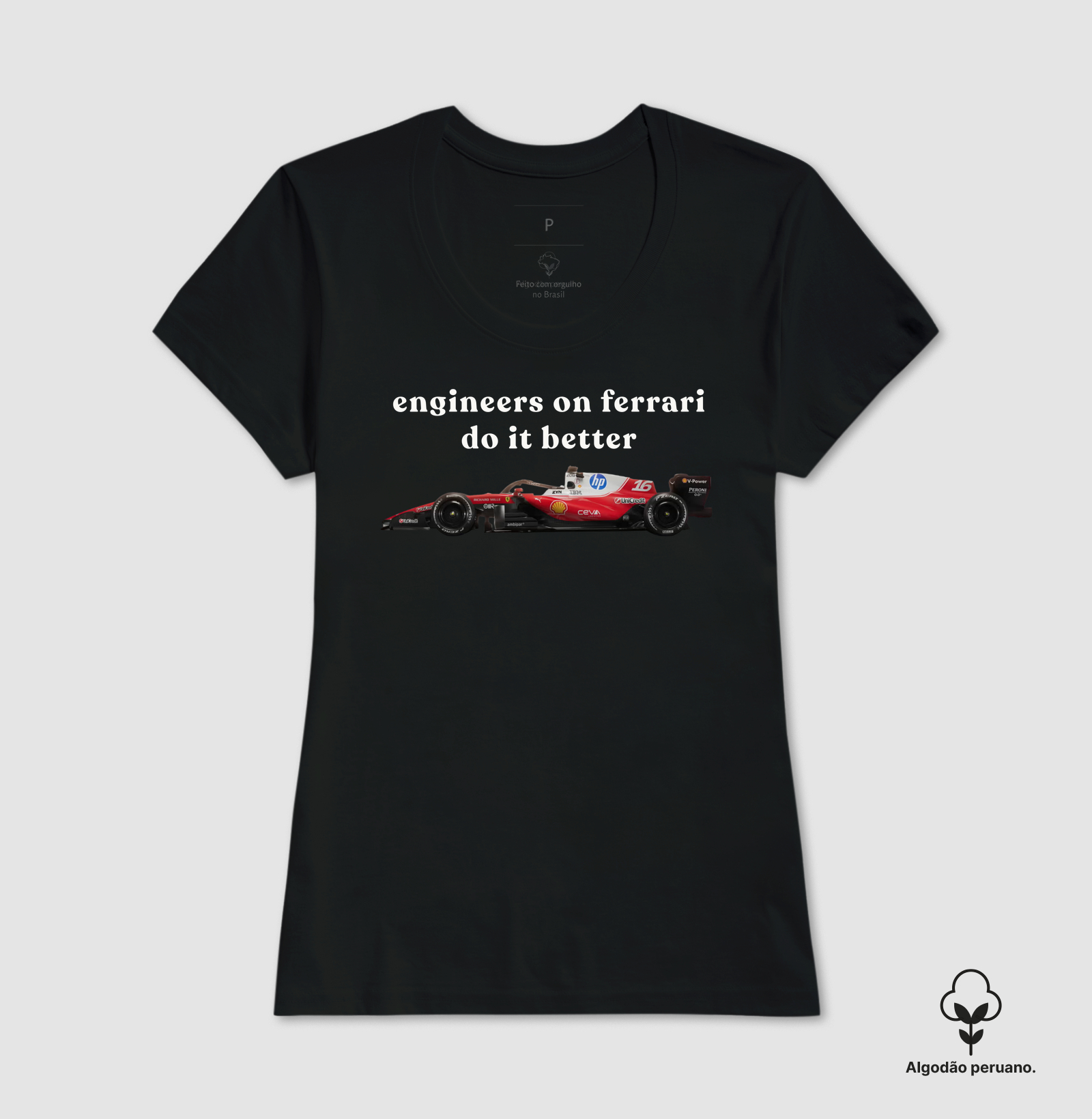 engineers on ferrari - Imagem 6