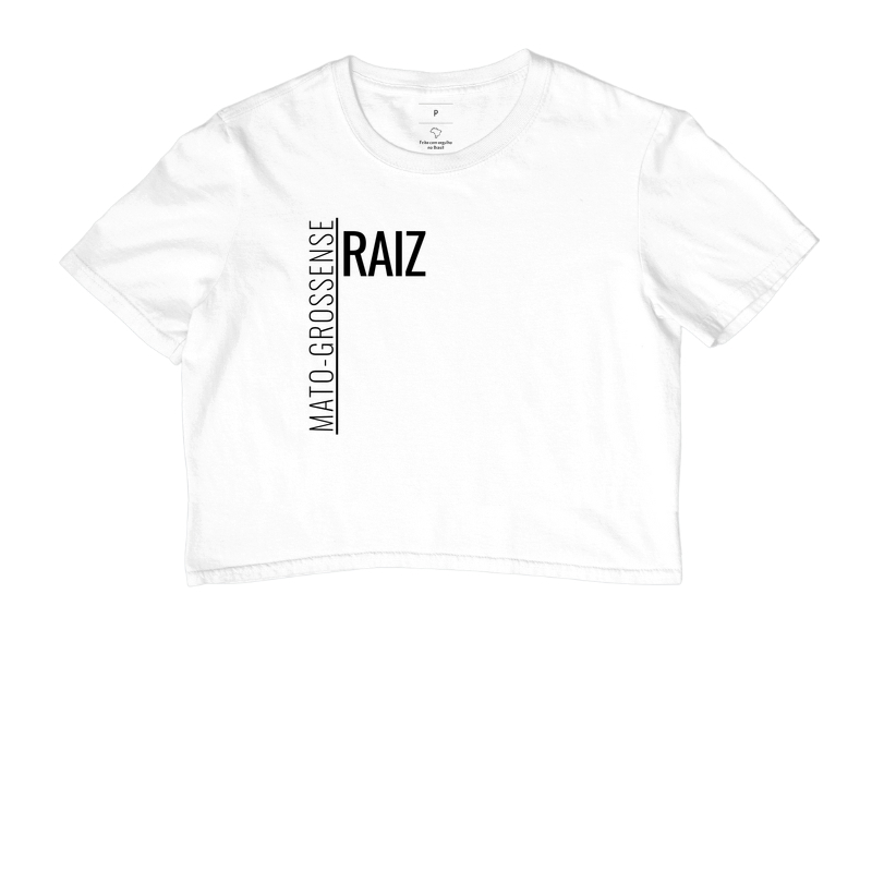 Mato-Grossense | Raiz - Imagem 3