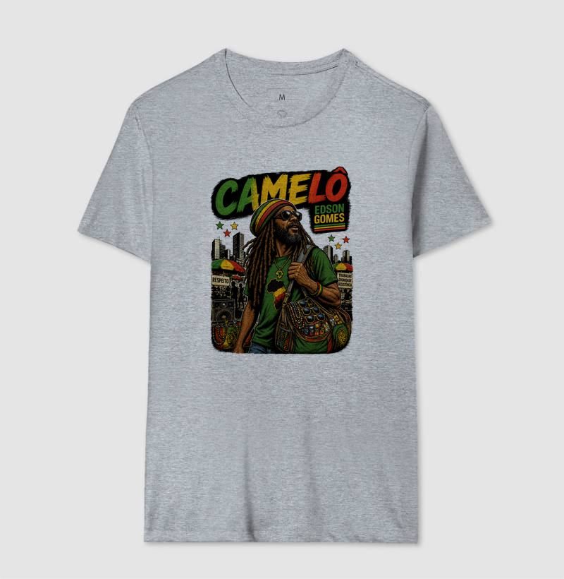 Camisa 8