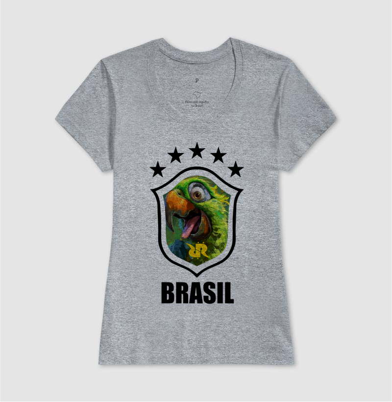 Camisa 11