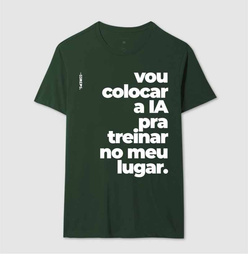Camisa 11
