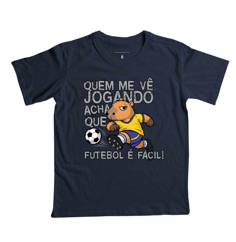 Capivara Futebol - Imagem 4