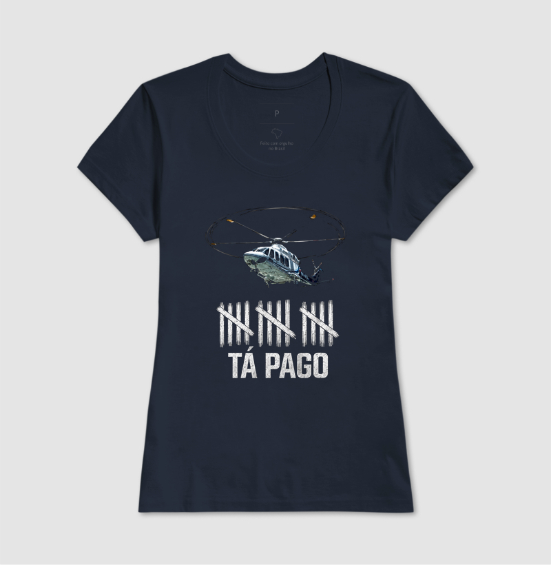 Camisa 9