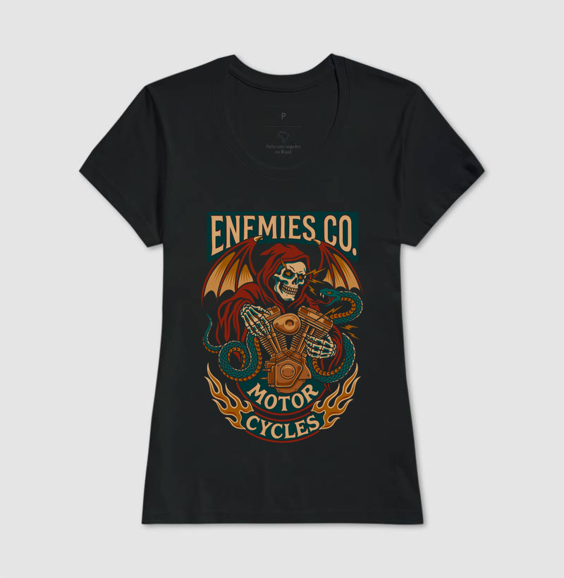 Camisa 5