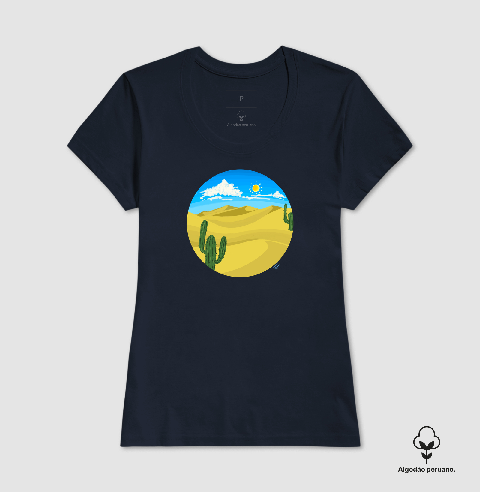Camisa 1