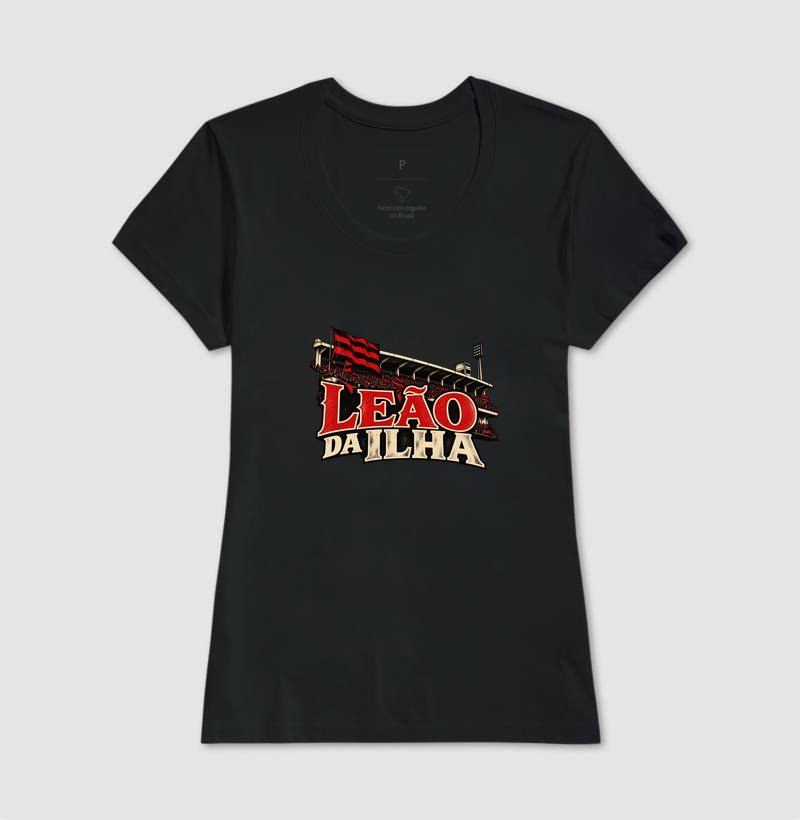 LEÃO DA ILHA - Imagem 4