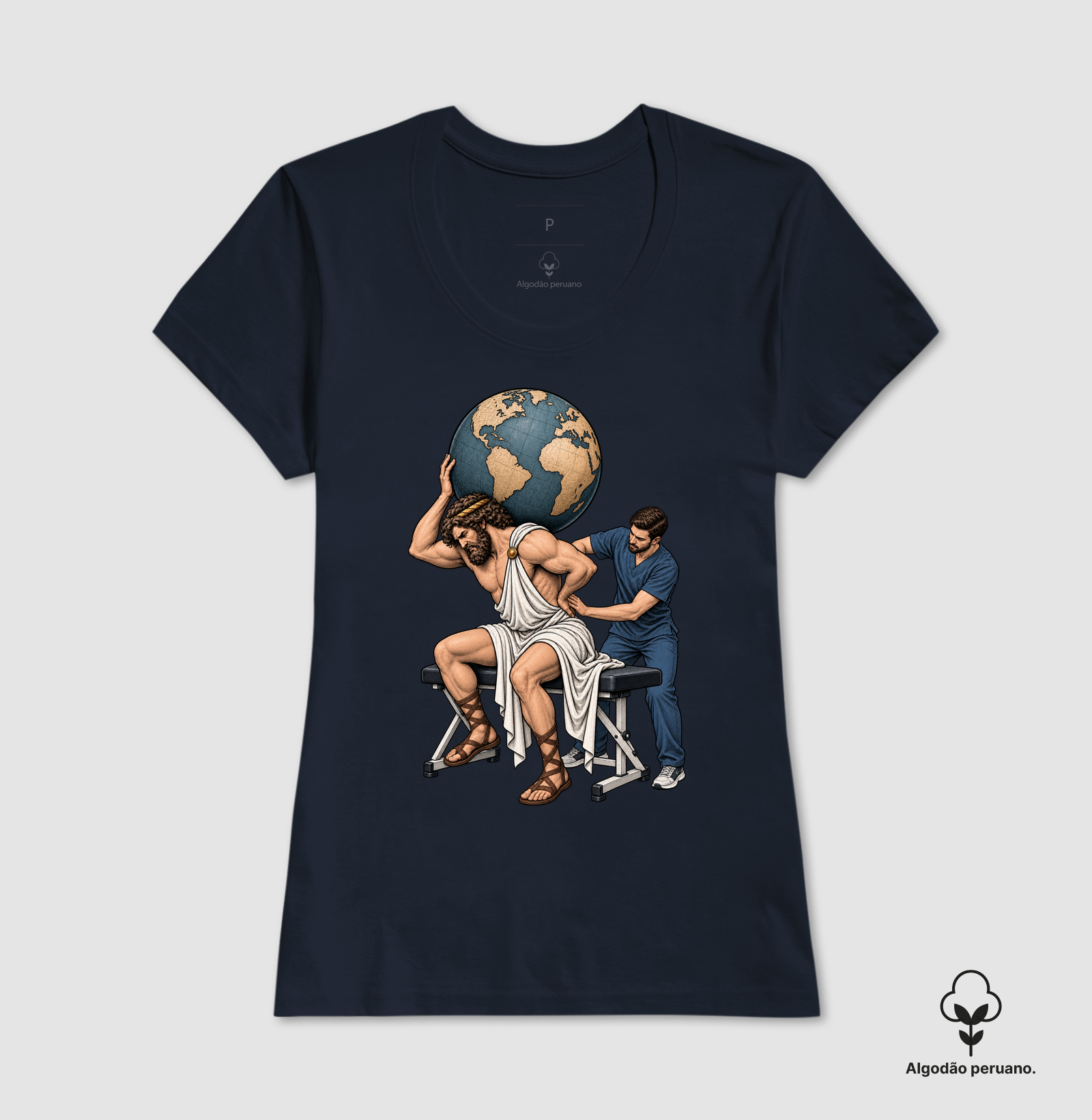 Atlas na Fisioterapia - Imagem 6