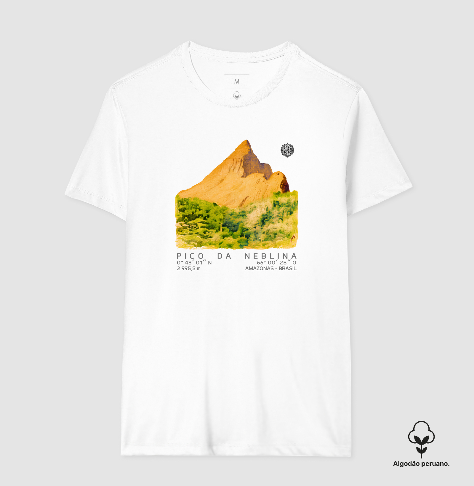 Camisa 3