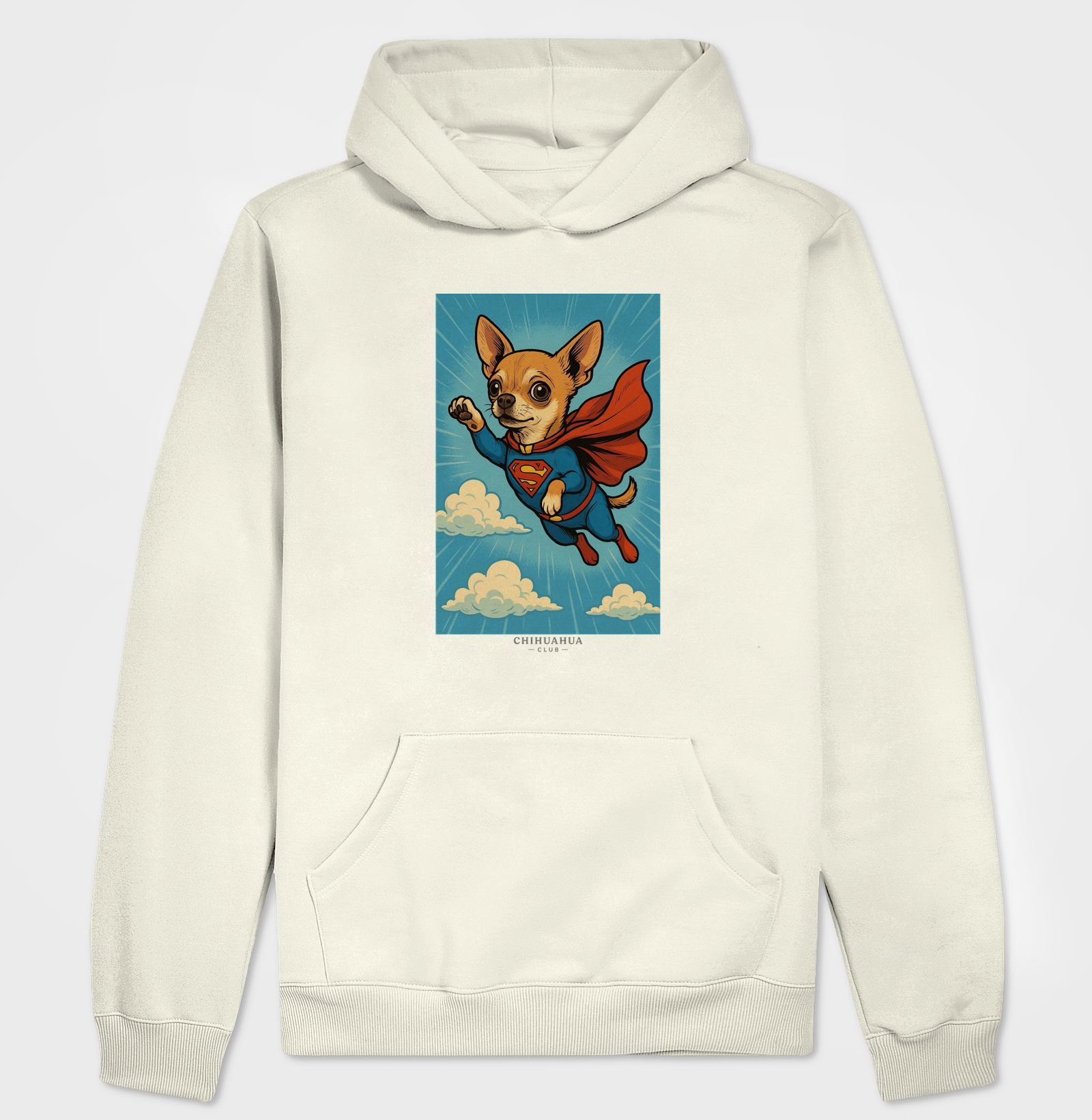 Super Chihuahua - Imagem 3