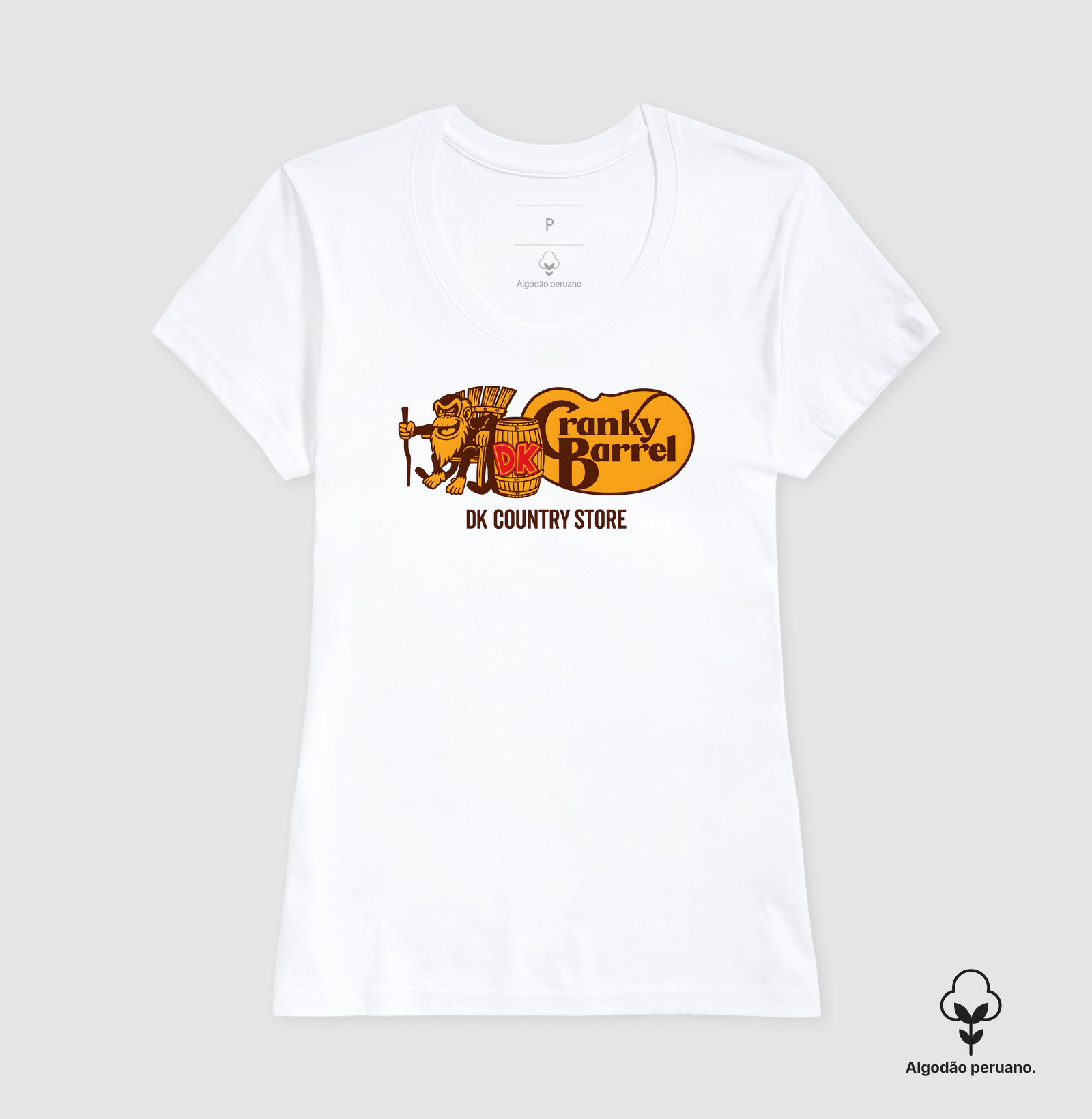 Donkey Kong Country - Cranky Store - Imagem 3