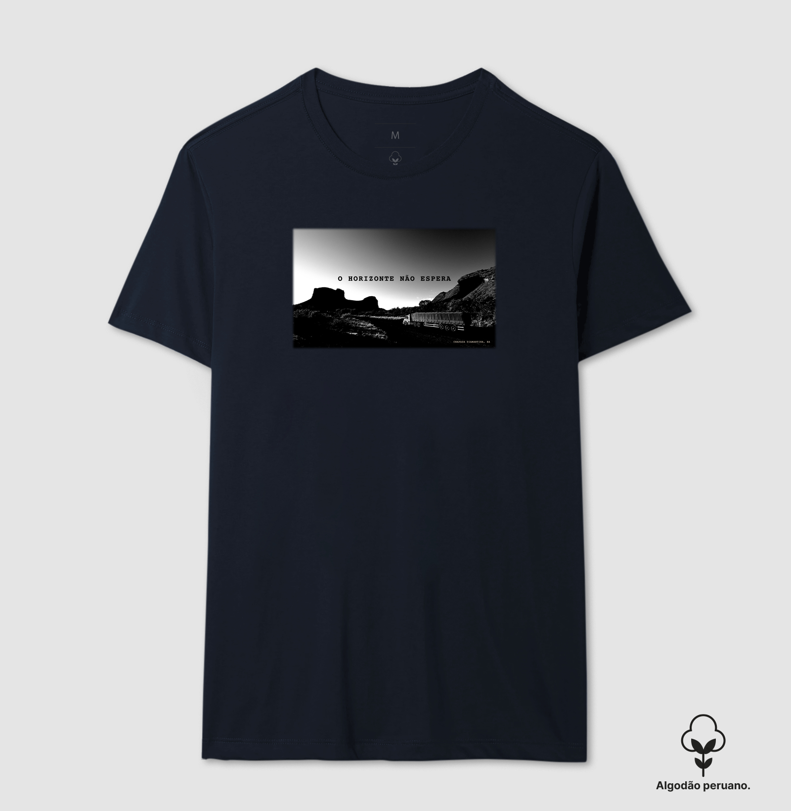 O horizonte não espera - Imagem 4