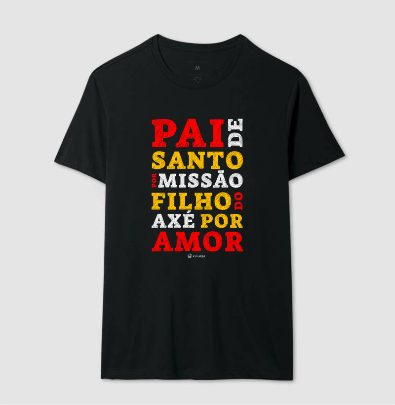 Pai de santo por missão - Imagem 2