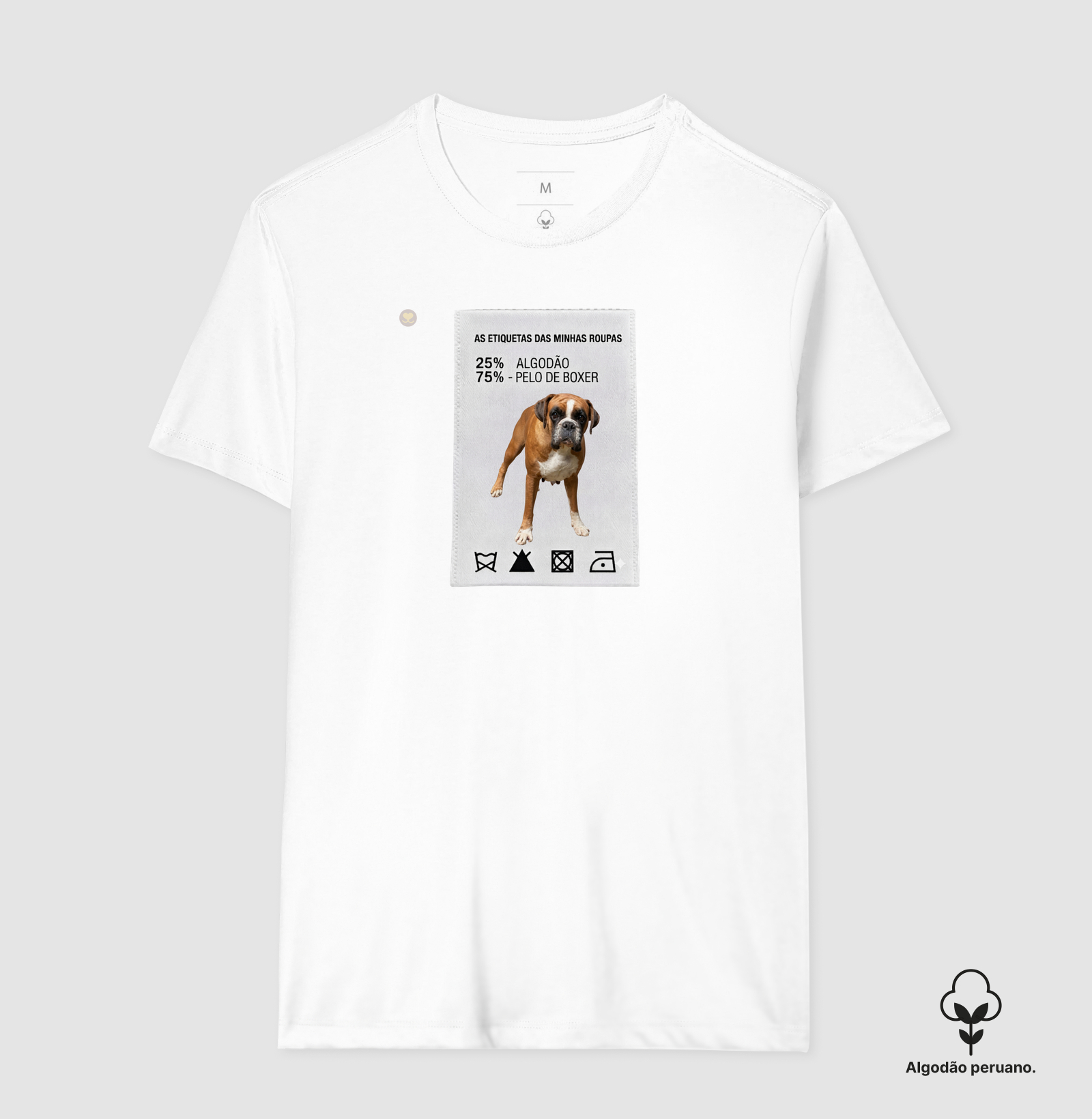 Pelo de boxer - Imagem 8