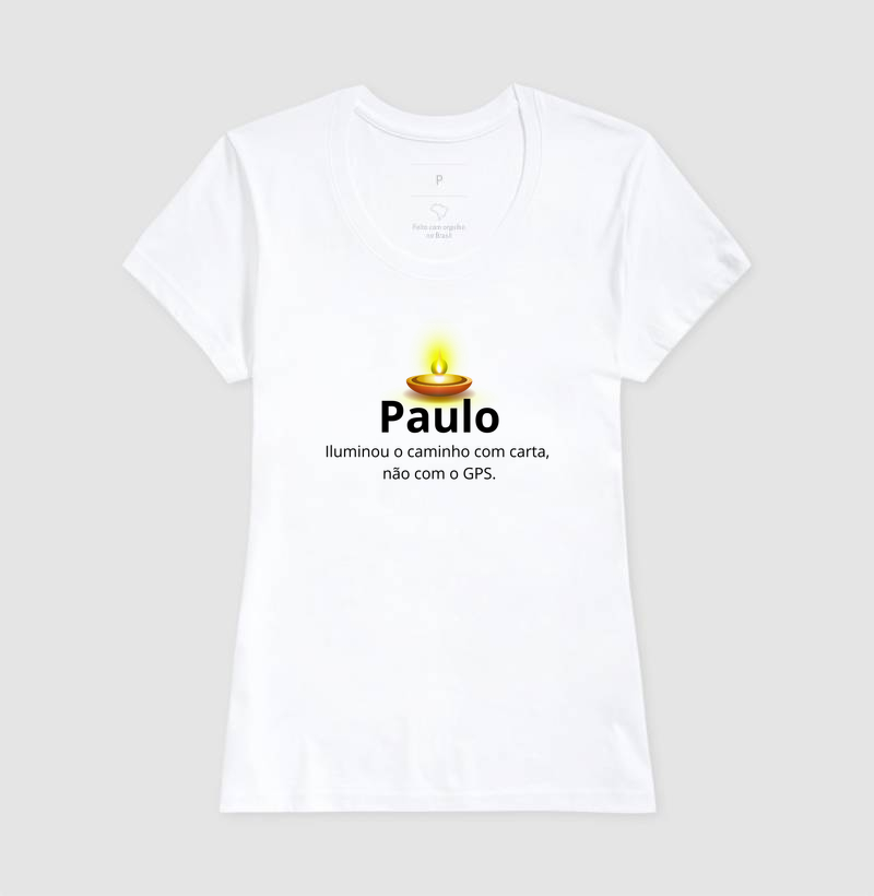 Paulo - Imagem 5