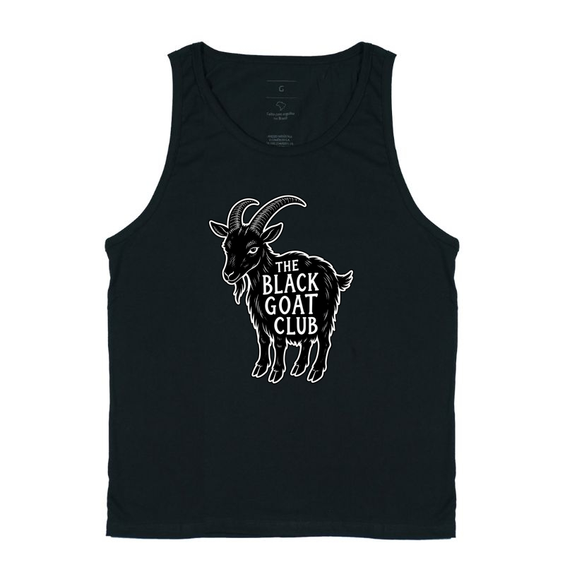 Black goat club - Imagem 3